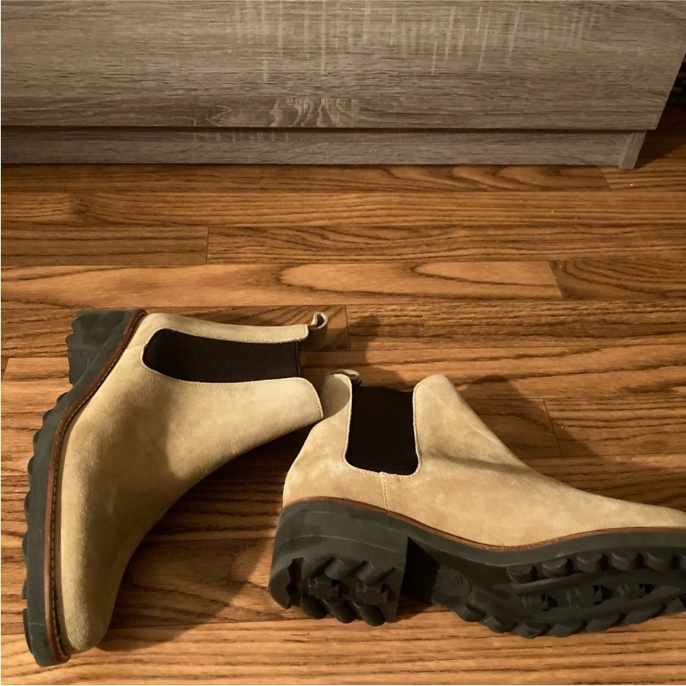 Robert Clergerie Paris ankle boots - Picture 5 of 6